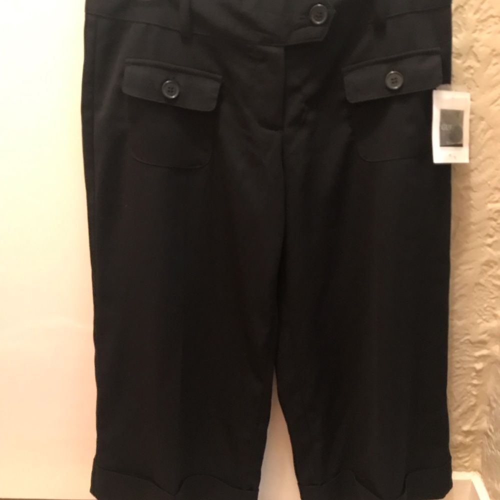 Guess Jeans capris dress pants size 3